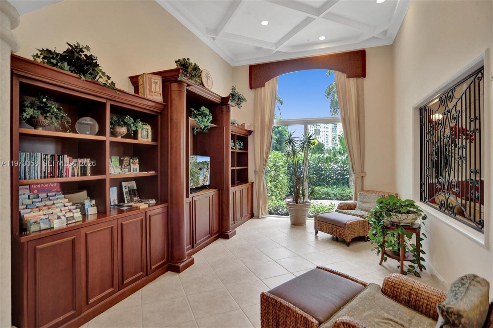 17100 North Bay Road, Unit 1501 Sunny Isles Beach, FL 33160 - Photo 40 of 46