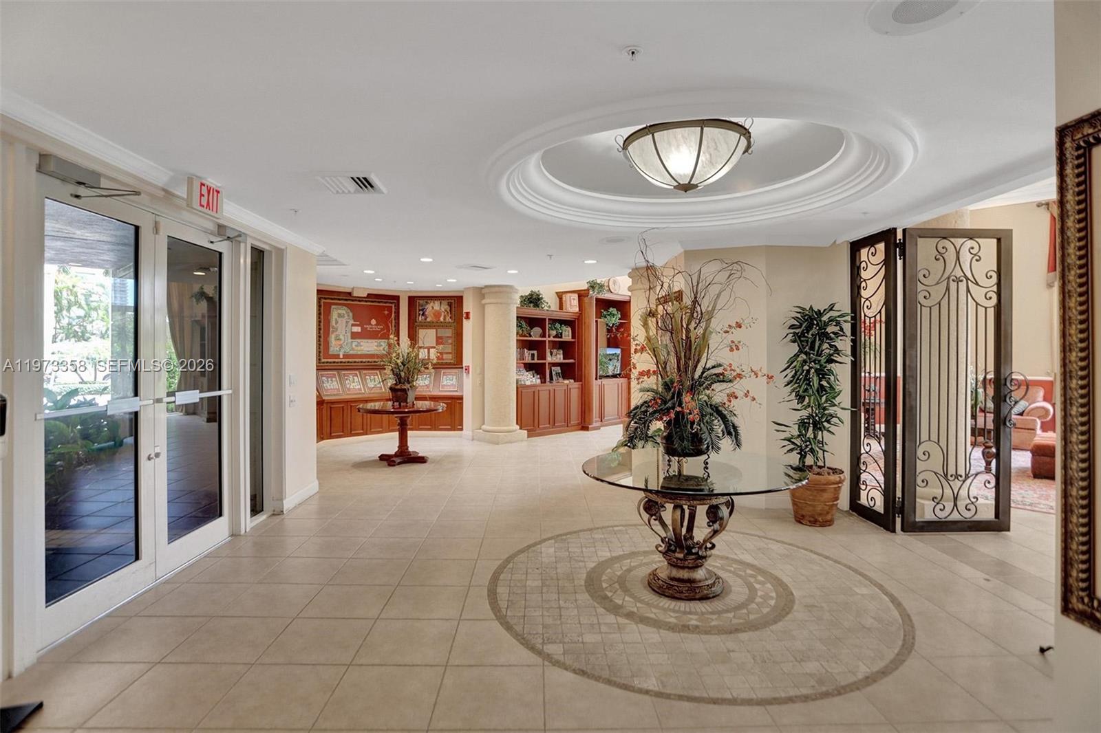 17100 North Bay Road, Unit 1501 Sunny Isles Beach, FL 33160 - Photo 41 of 46