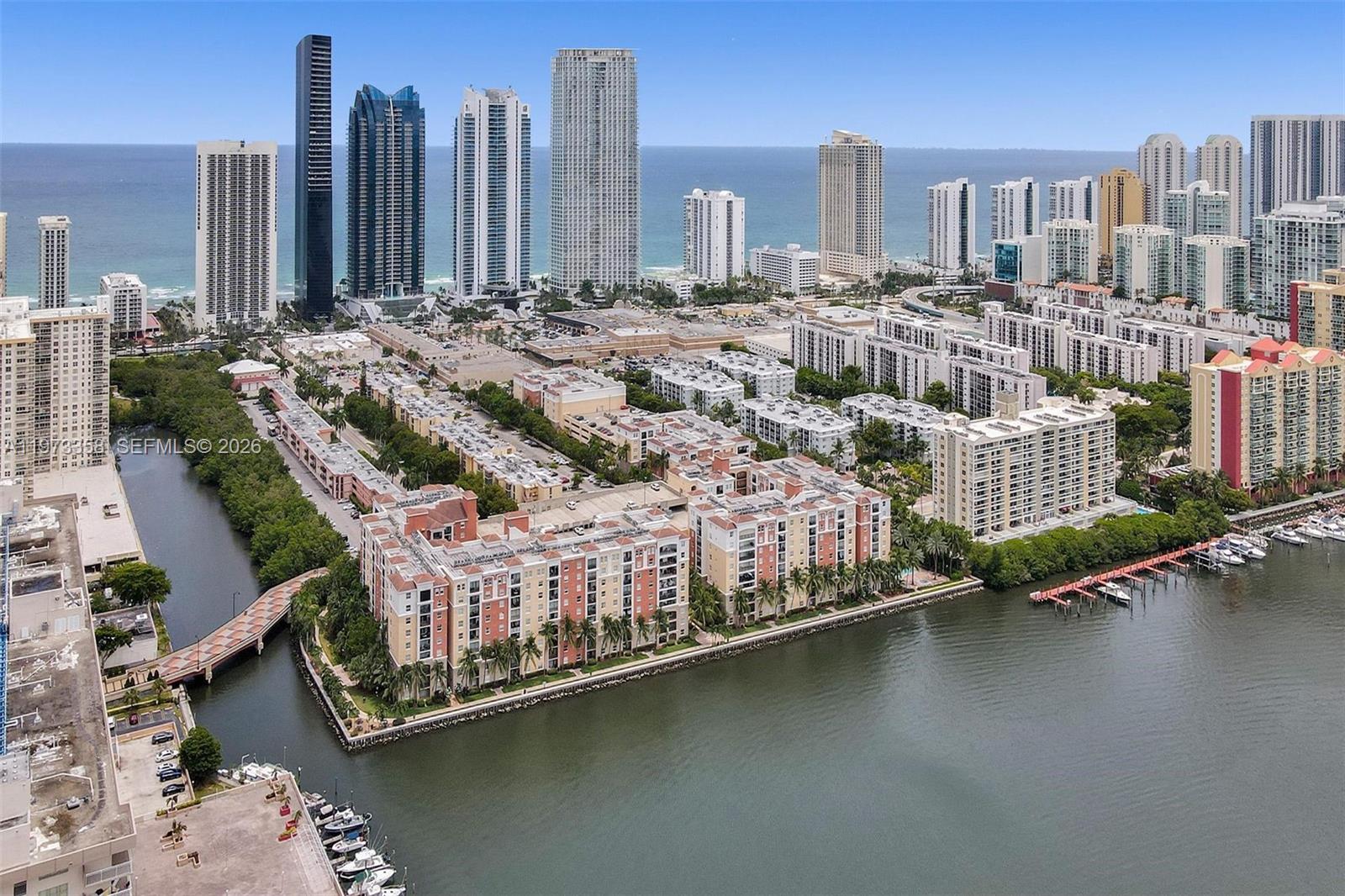 17100 North Bay Road, Unit 1501 Sunny Isles Beach, FL 33160 - Photo 44 of 46