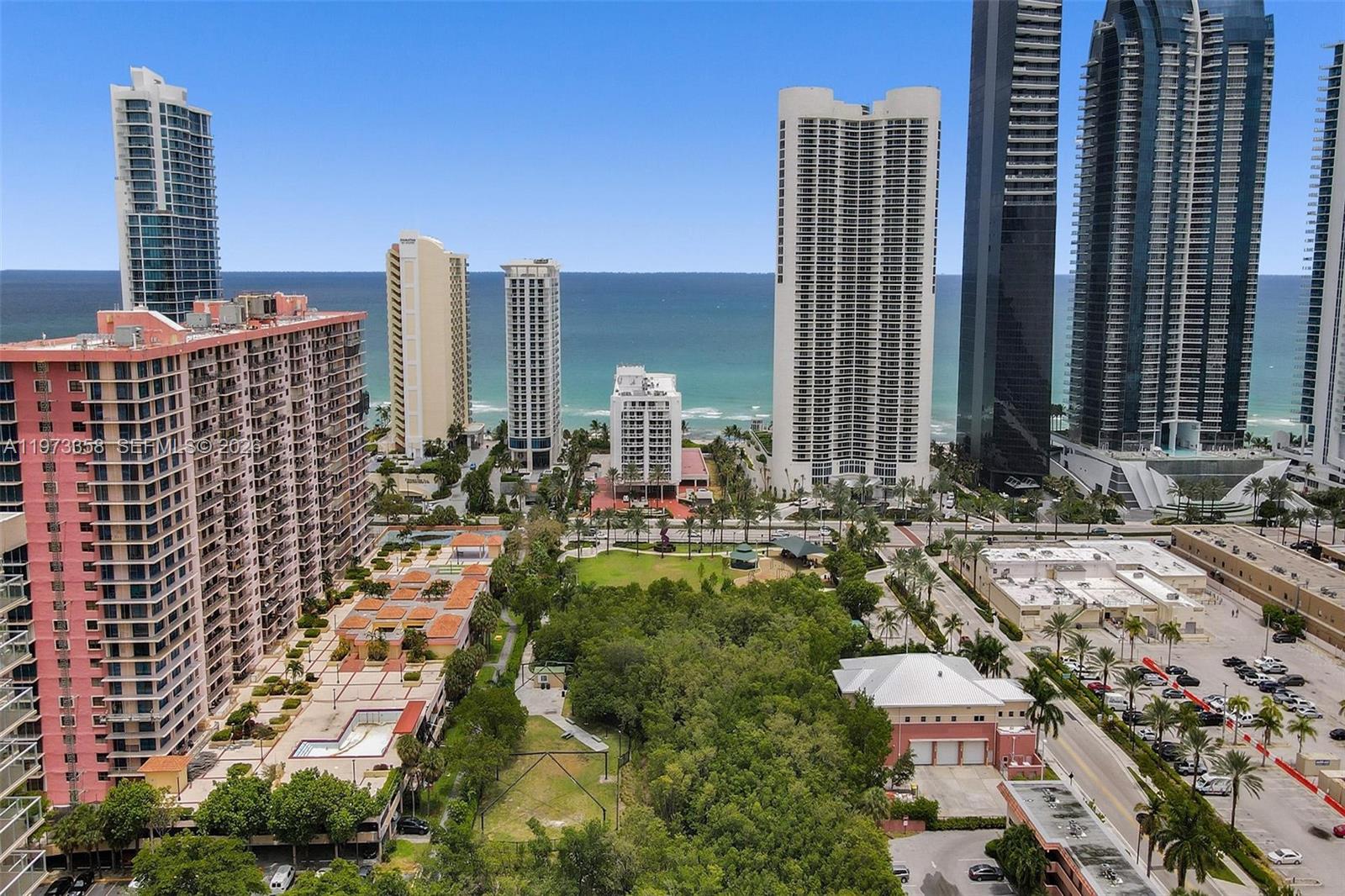 17100 North Bay Road, Unit 1501 Sunny Isles Beach, FL 33160 - Photo 45 of 46