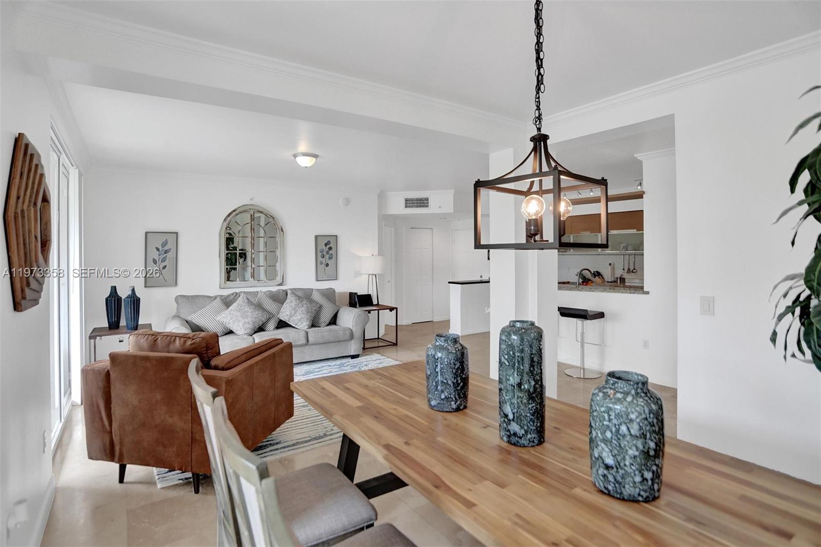 17100 North Bay Road, Unit 1501 Sunny Isles Beach, FL 33160 - Photo 5 of 46