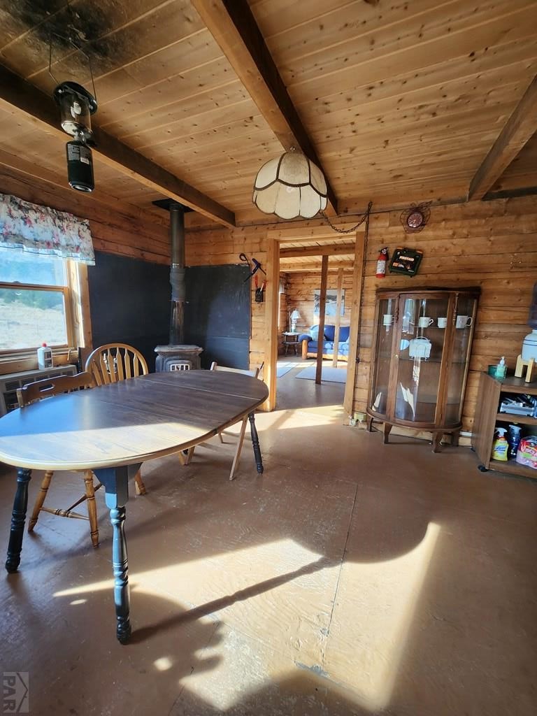 523-599 Ferris Road Westcliffe, CO 81252 - Photo 2 of 33