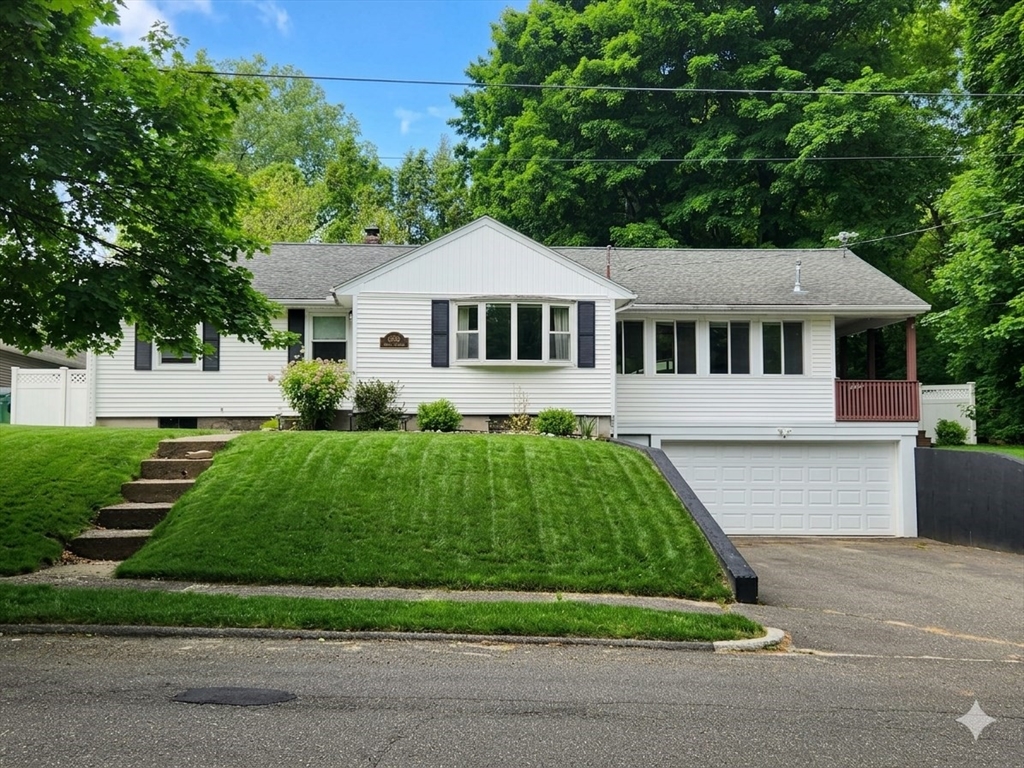 75 Clematis Road Agawam, MA 01001 - Photo 1 of 38