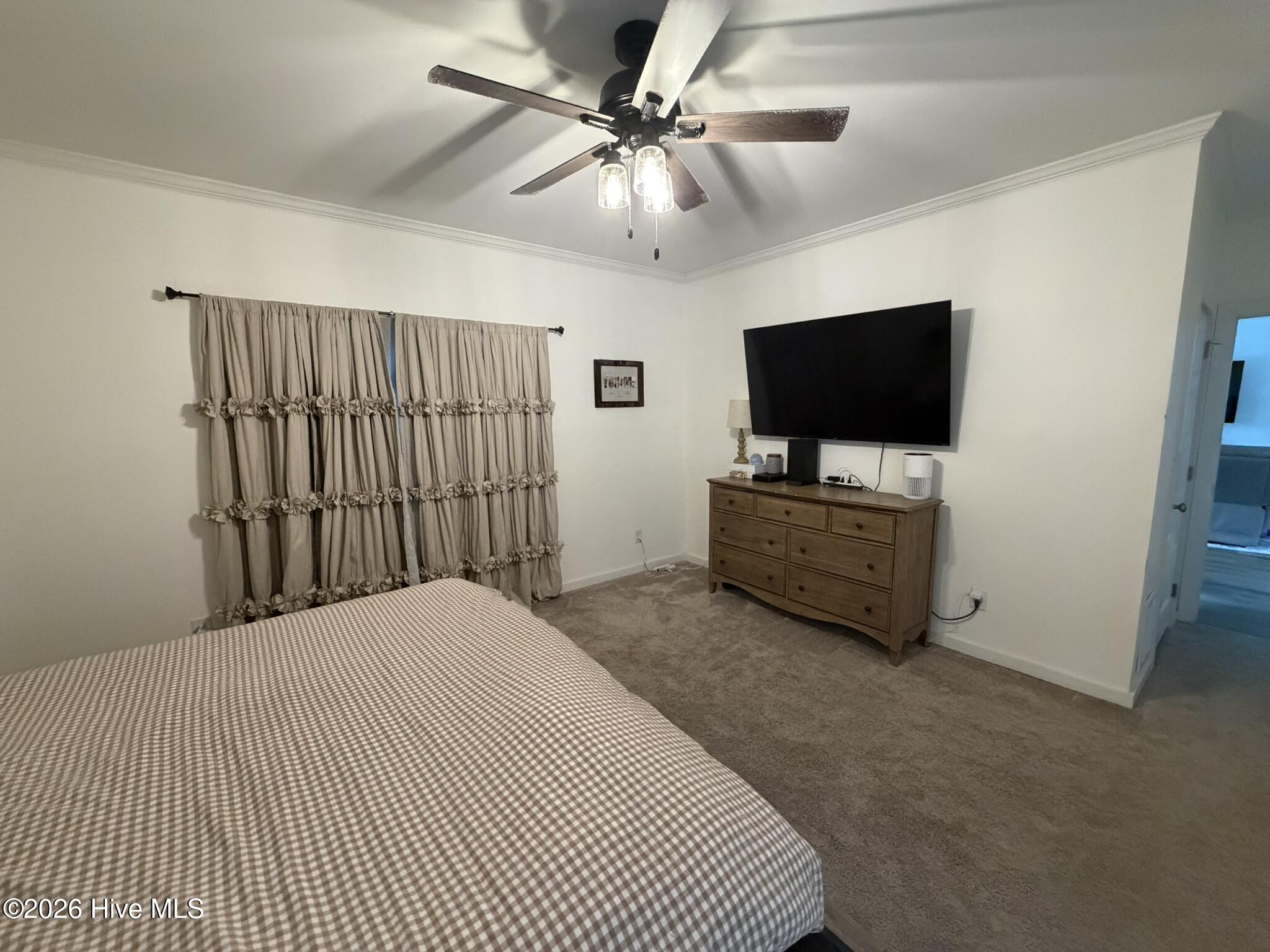 1368 Boyd Lake Road Hamlet, NC 28345 - Photo 18 of 26
