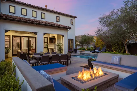 $3,699,000 | 8619 Tillage Lane, San Diego, CA 92127