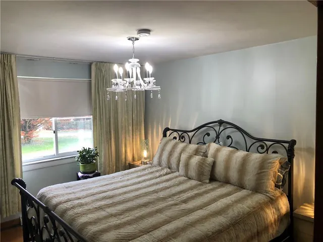 a bathroom with a toilet and a sink