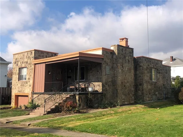 $187,500 | 33 Kensington Circle, Uniontown, PA 15401