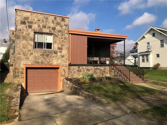 $187,500 | 33 Kensington Circle, Uniontown, PA 15401