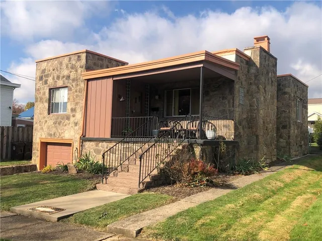 $187,500 | 33 Kensington Circle, Uniontown, PA 15401