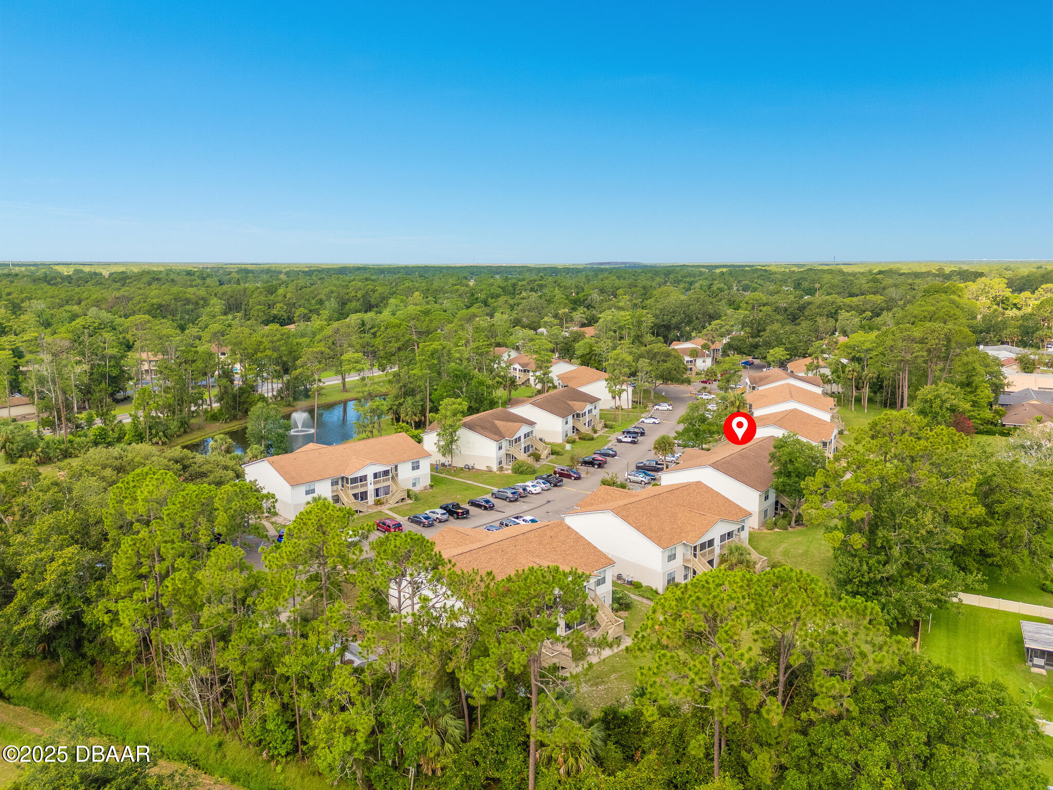 1600 Big Tree Road, Unit O1 Daytona Beach, FL 32119 - Photo 41 of 54 42