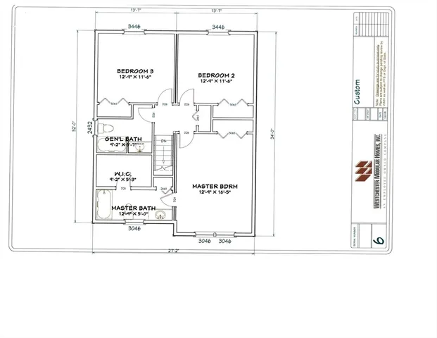 a view of a building