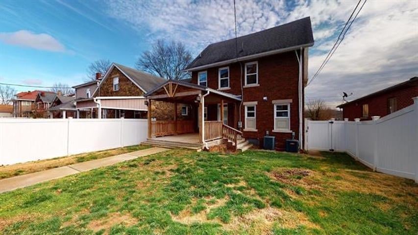 2912 Staunton Road Huntington, WV 25702 - Photo 21 of 21 Gallery Image 21
