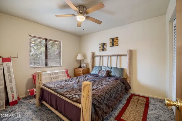 $289,900 | 2051 Lumber Valley Road, Overgaard, AZ 85933