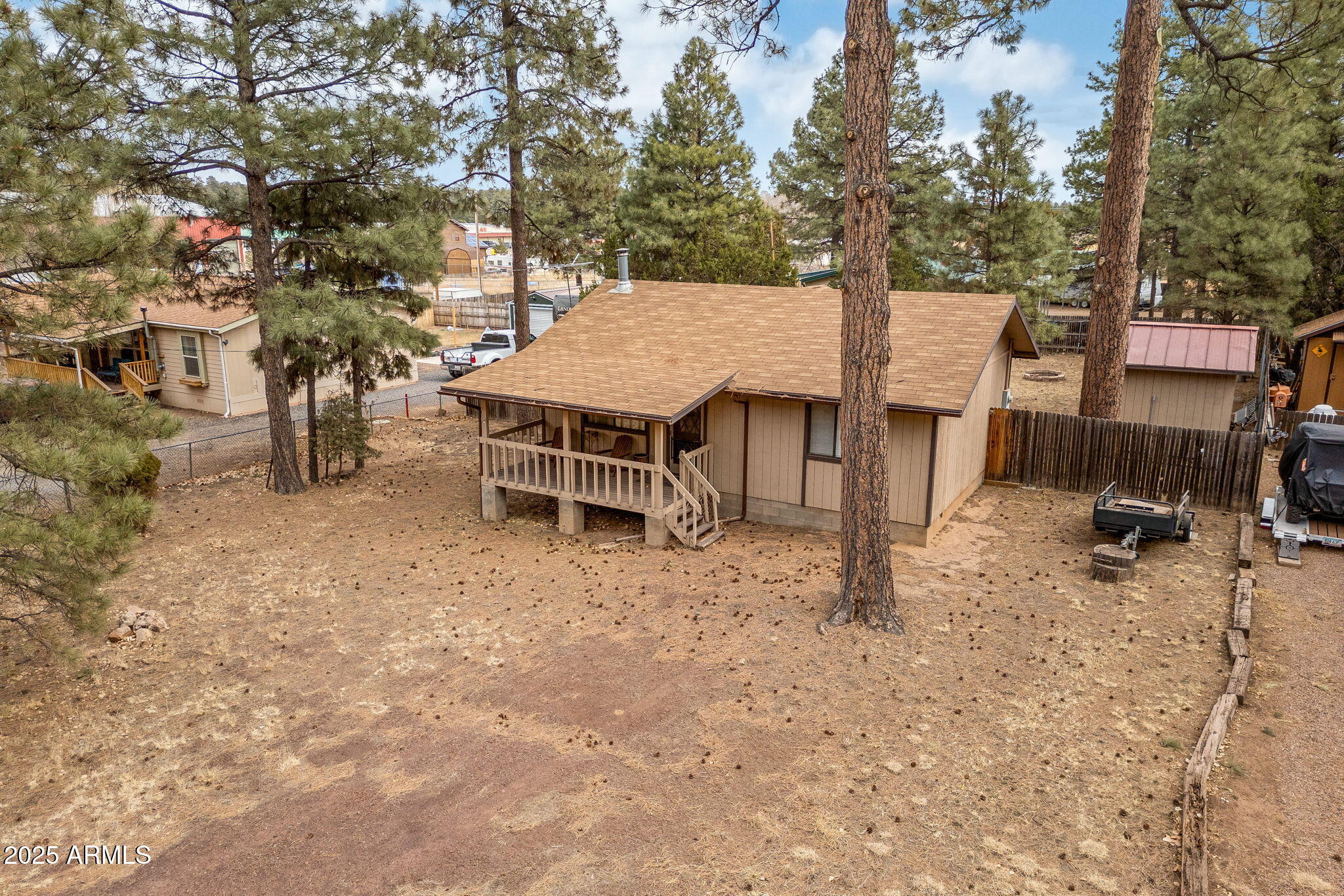 2051 Lumber Valley Road Overgaard, AZ 85933 - Photo 24 of 31 2051LumberValleyRd-Heber-AZ-24