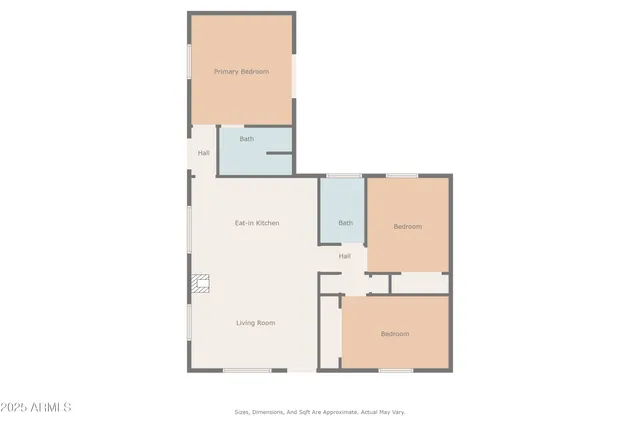 $289,900 | 2051 Lumber Valley Road, Overgaard, AZ 85933