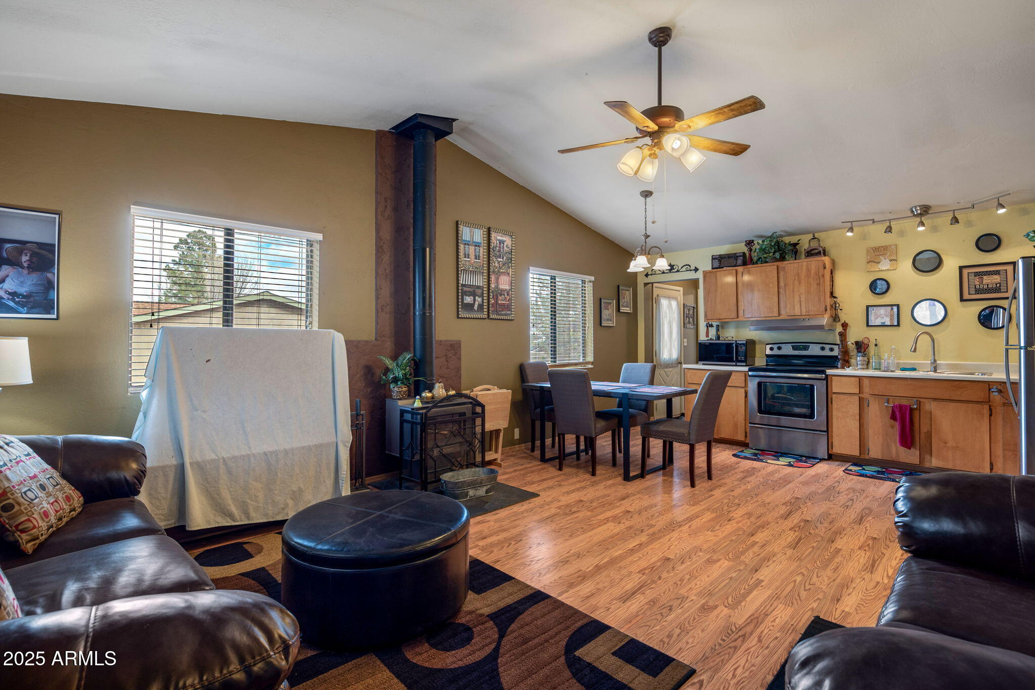 2051 Lumber Valley Road Overgaard, AZ 85933 - Photo 7 of 31 2051LumberValleyRd-Heber-AZ-7