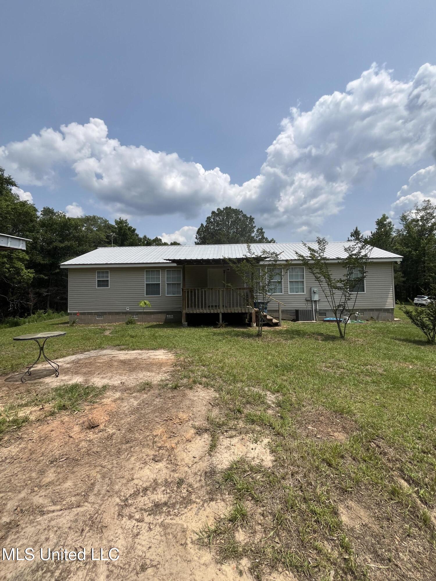 166 Williams Estate Road Lucedale, MS 39452 - Photo 15 of 16 IMG_1317