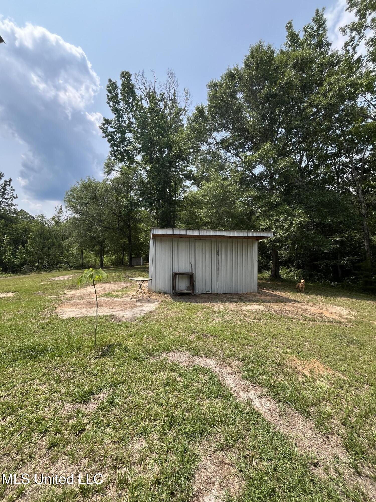 166 Williams Estate Road Lucedale, MS 39452 - Photo 16 of 16 IMG_1320
