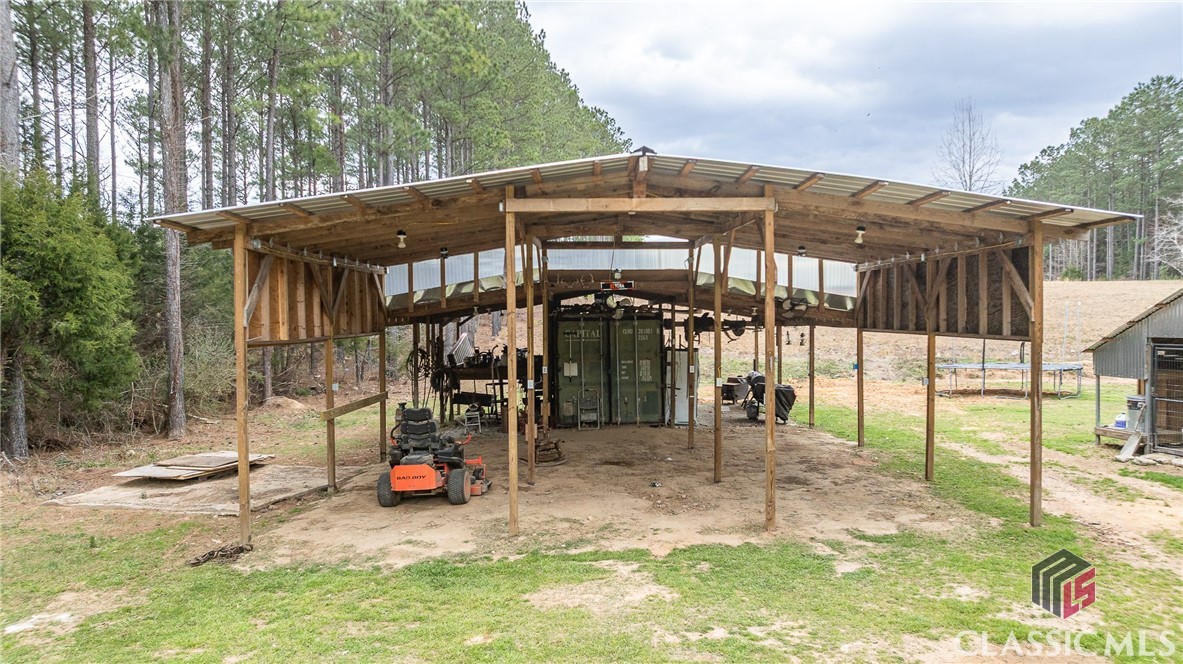 560 Aycock Road Lexington, GA 30648 - Photo 36 of 46
