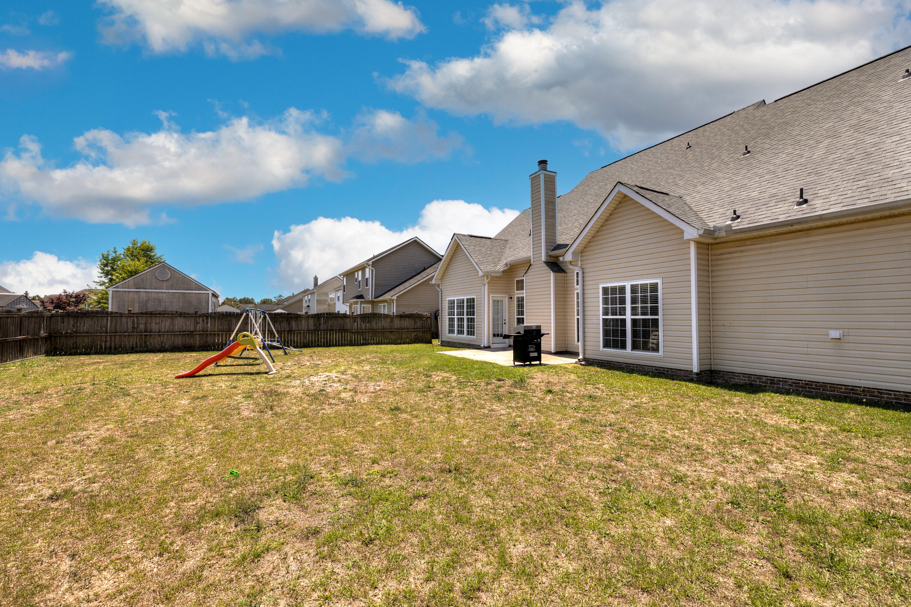 595 Batty Way Sumter, SC 29154 - Photo 38 of 41