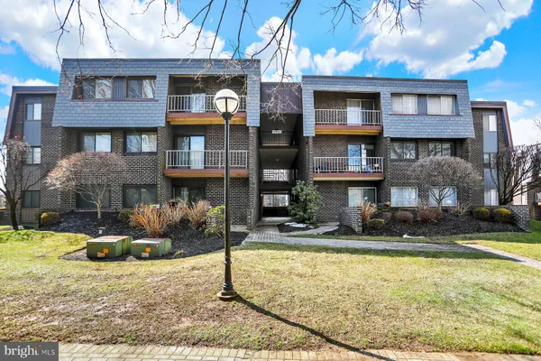 $238,875 | 3200 Old Post Drive, Unit 11, Baltimore, MD 21208