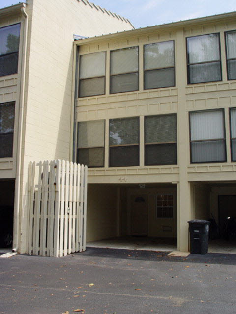 710 South Mobile Street, Unit 44 Fairhope, AL 36532 - Photo 40 of 41 Front view
