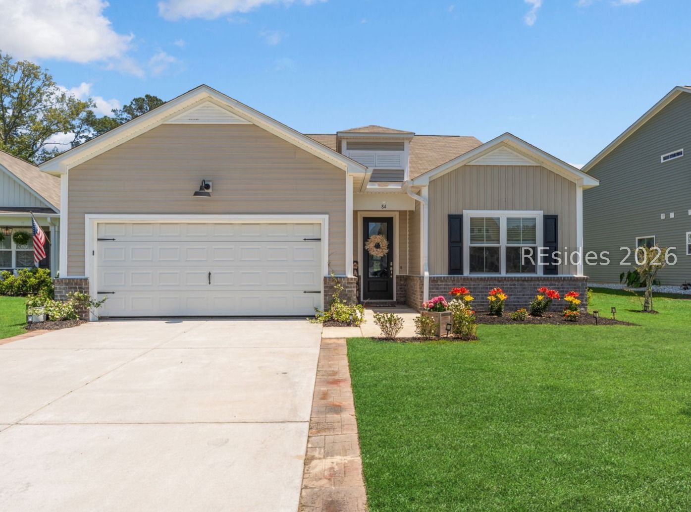 84 Flagstaff Lane Ridgeland, SC 29936 - Photo 1 of 1 Gallery Image 1