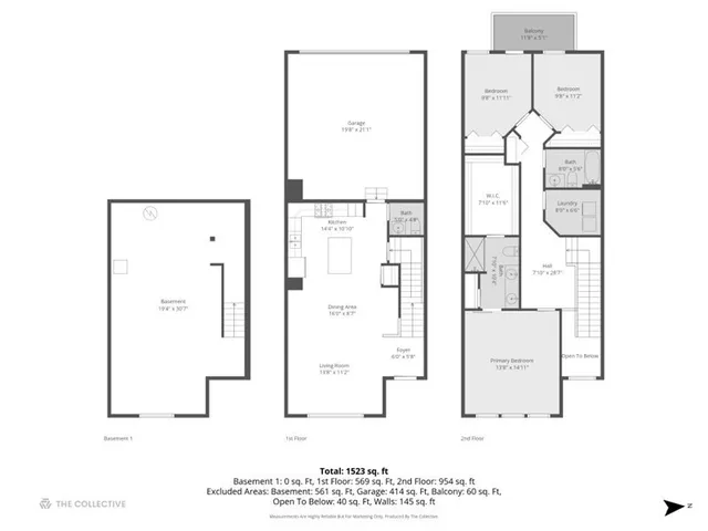 $440,000 | 964 Station Boulevard, Aurora, IL 60504