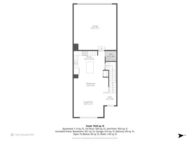 $440,000 | 964 Station Boulevard, Aurora, IL 60504