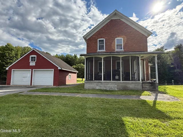 $225,000 | 735 County Route 24, Corinth, NY 12822