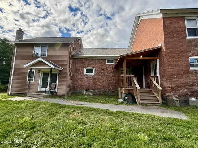 $225,000 | 735 County Route 24, Corinth, NY 12822