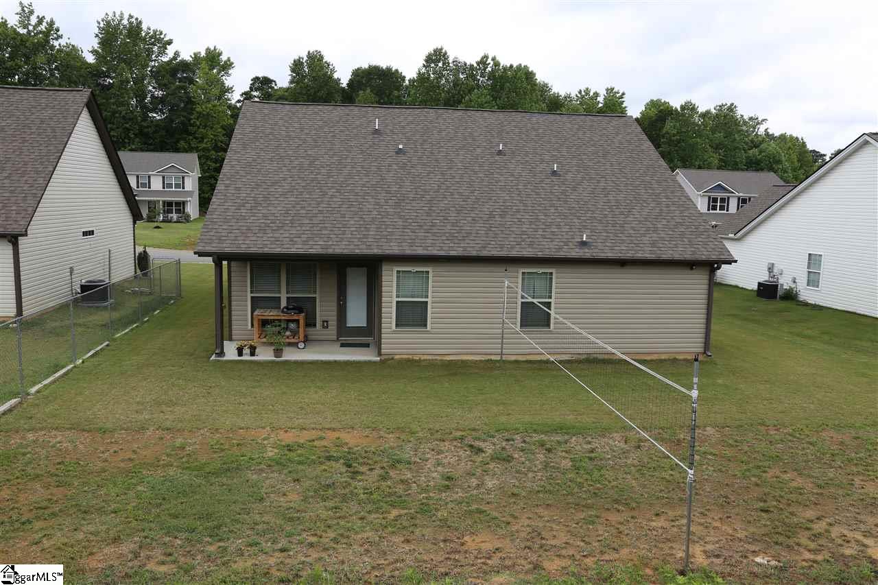 321 Catterick Way Fountain Inn, SC 29644 - Photo 20 of 20 Gallery Image 20
