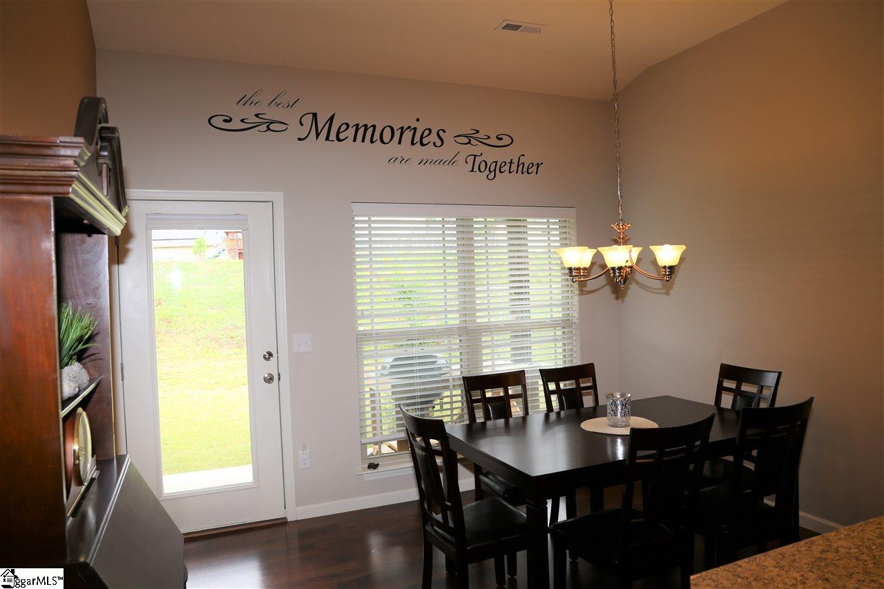 321 Catterick Way Fountain Inn, SC 29644 - Photo 5 of 20 Gallery Image 5