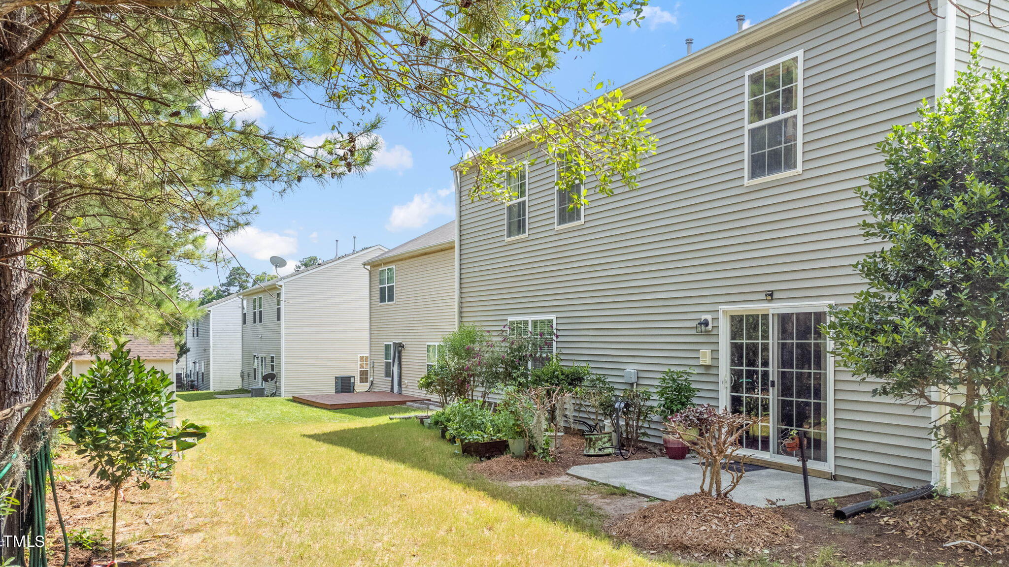 954 Spring Meadow Drive Durham, NC 27713 - Photo 40 of 47 14-web-or-mls-DJI_0936RE