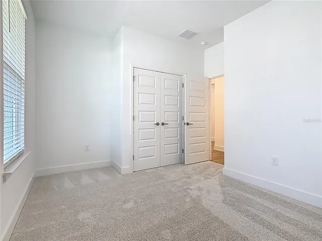 a view of small space