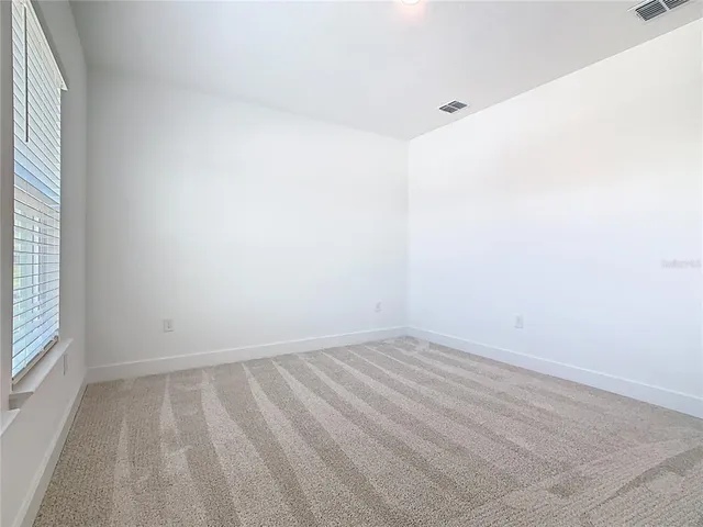 a view of a small room