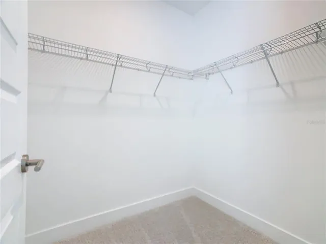 a view of a city from a balcony