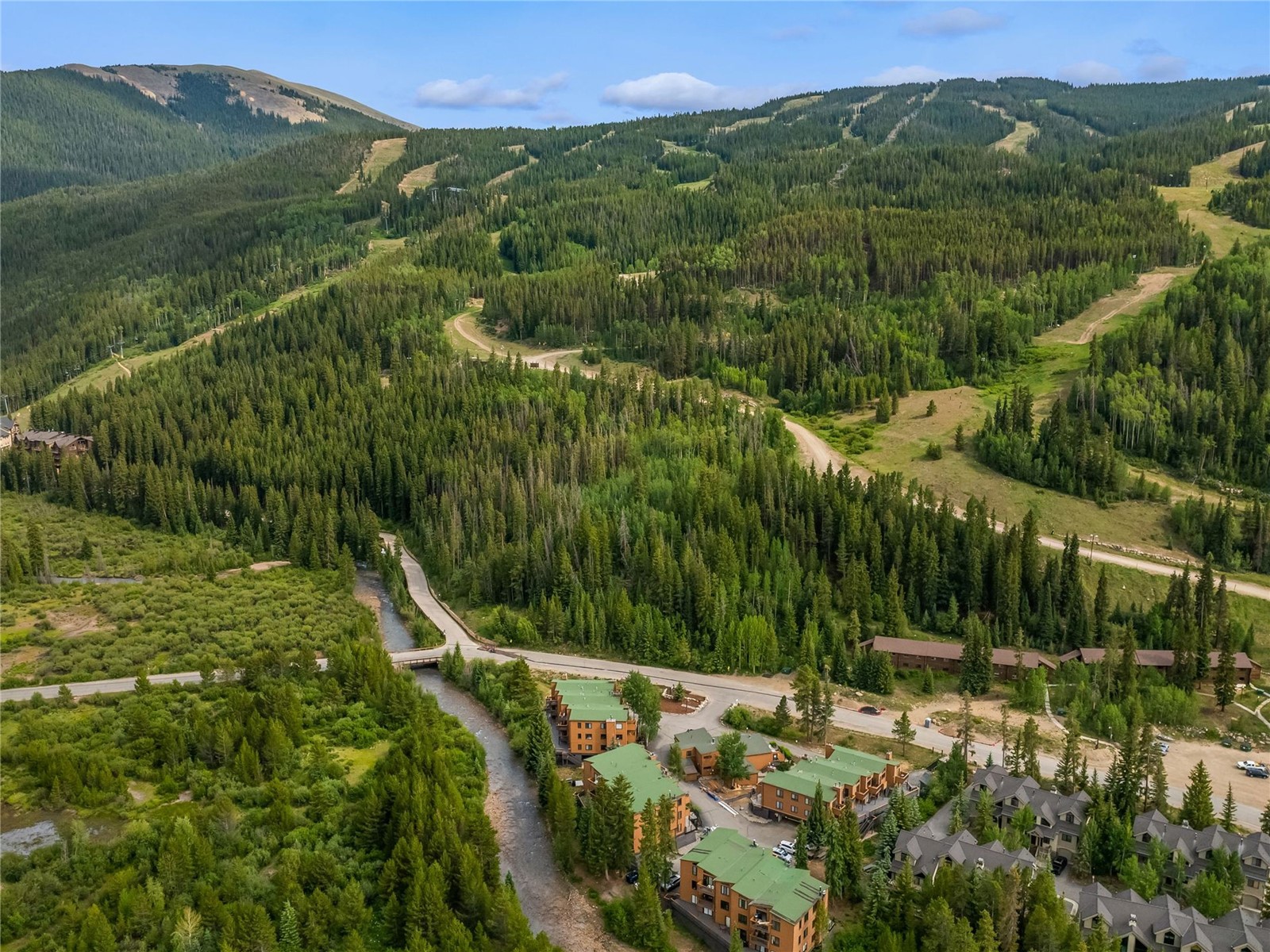 1493 East Keystone Road, Unit 2958 Keystone, CO 80435 - Photo 27 of 38