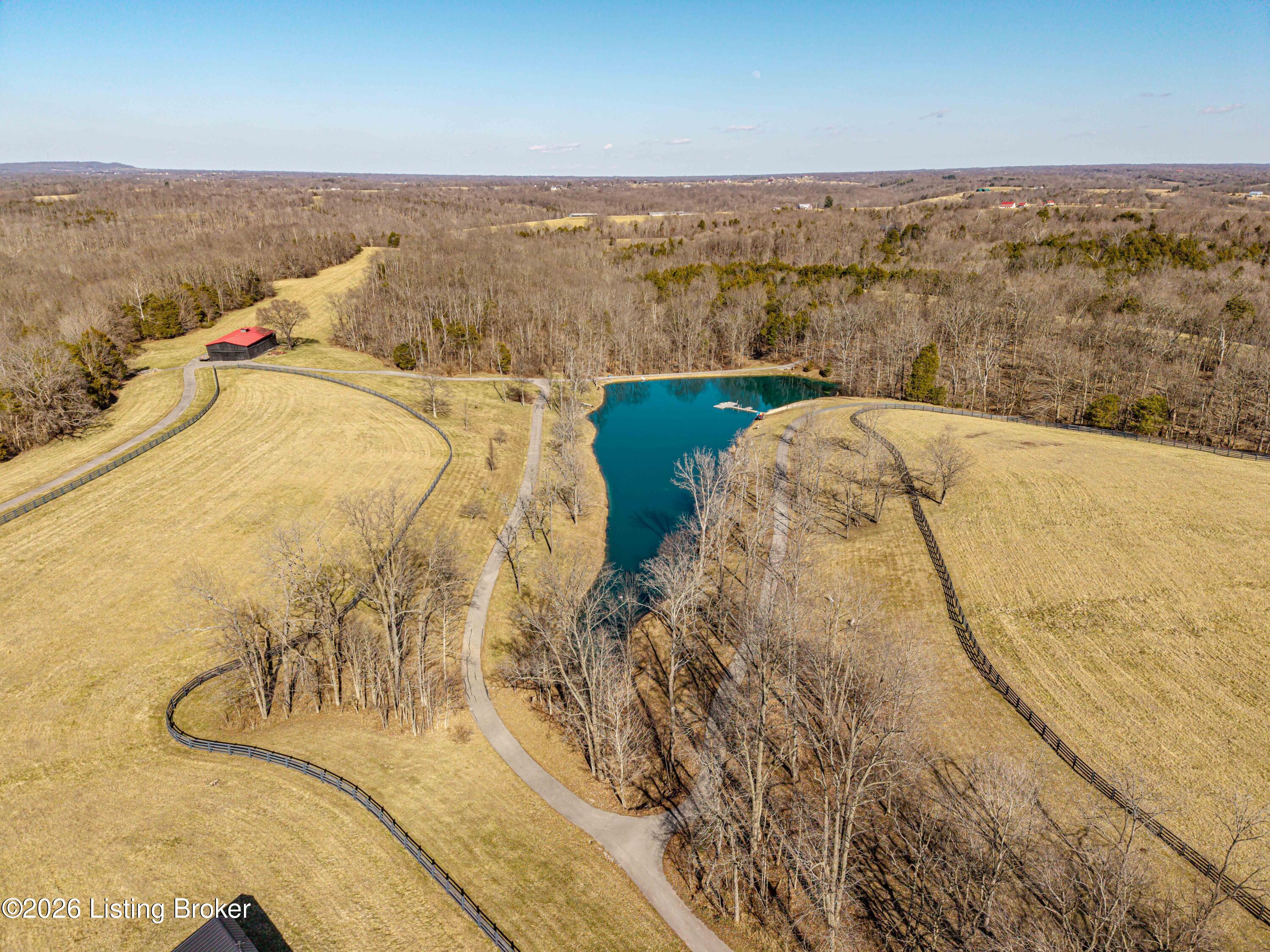 10920 Mt Eden Road Waddy, KY 40076 - Photo 8 of 133 DJI_20260227150635_0653_D
