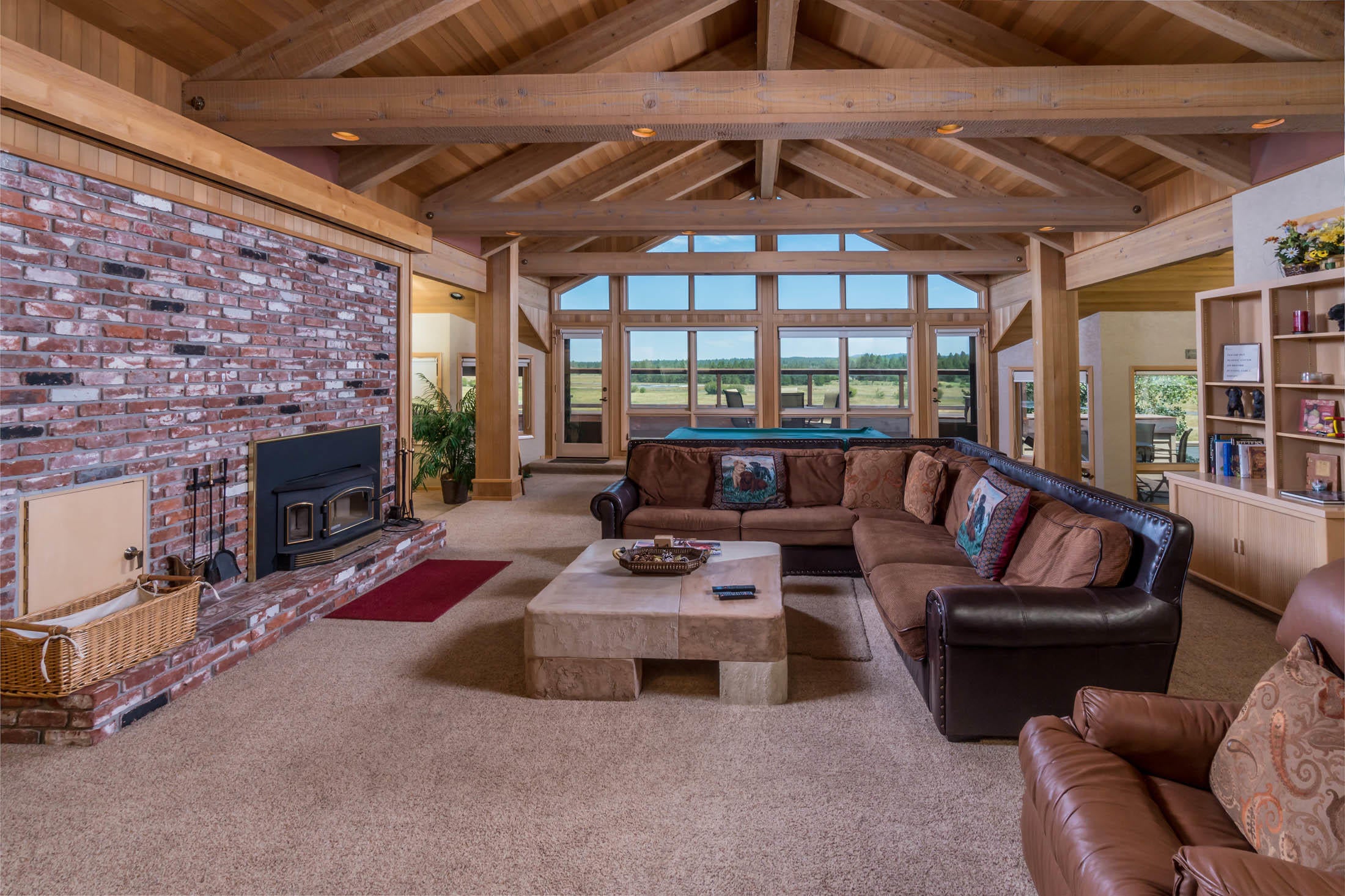 56940 River Road Sunriver, OR 97707 - Photo 2 of 5 11 River Road_0049 copy