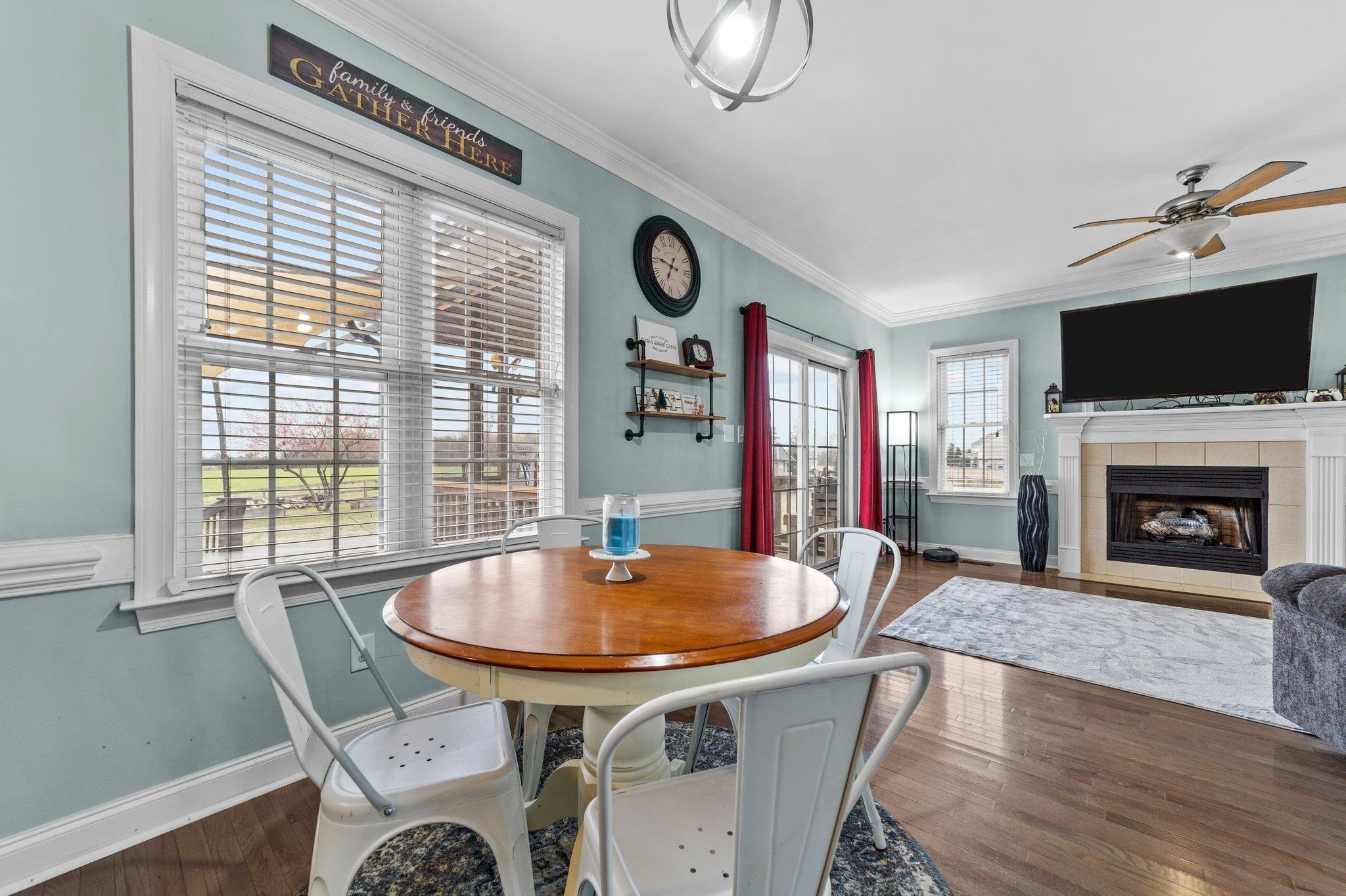408 Ina Joe Place Willow Spring, NC 27592 - Photo 13 of 45 Photo 13