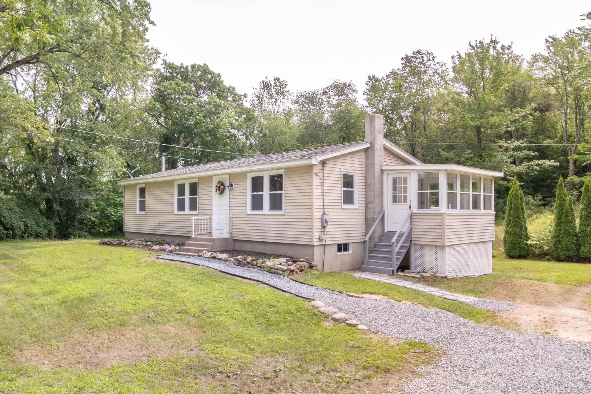 48 Marcel Road Mason, NH 03048 - Photo 1 of 36