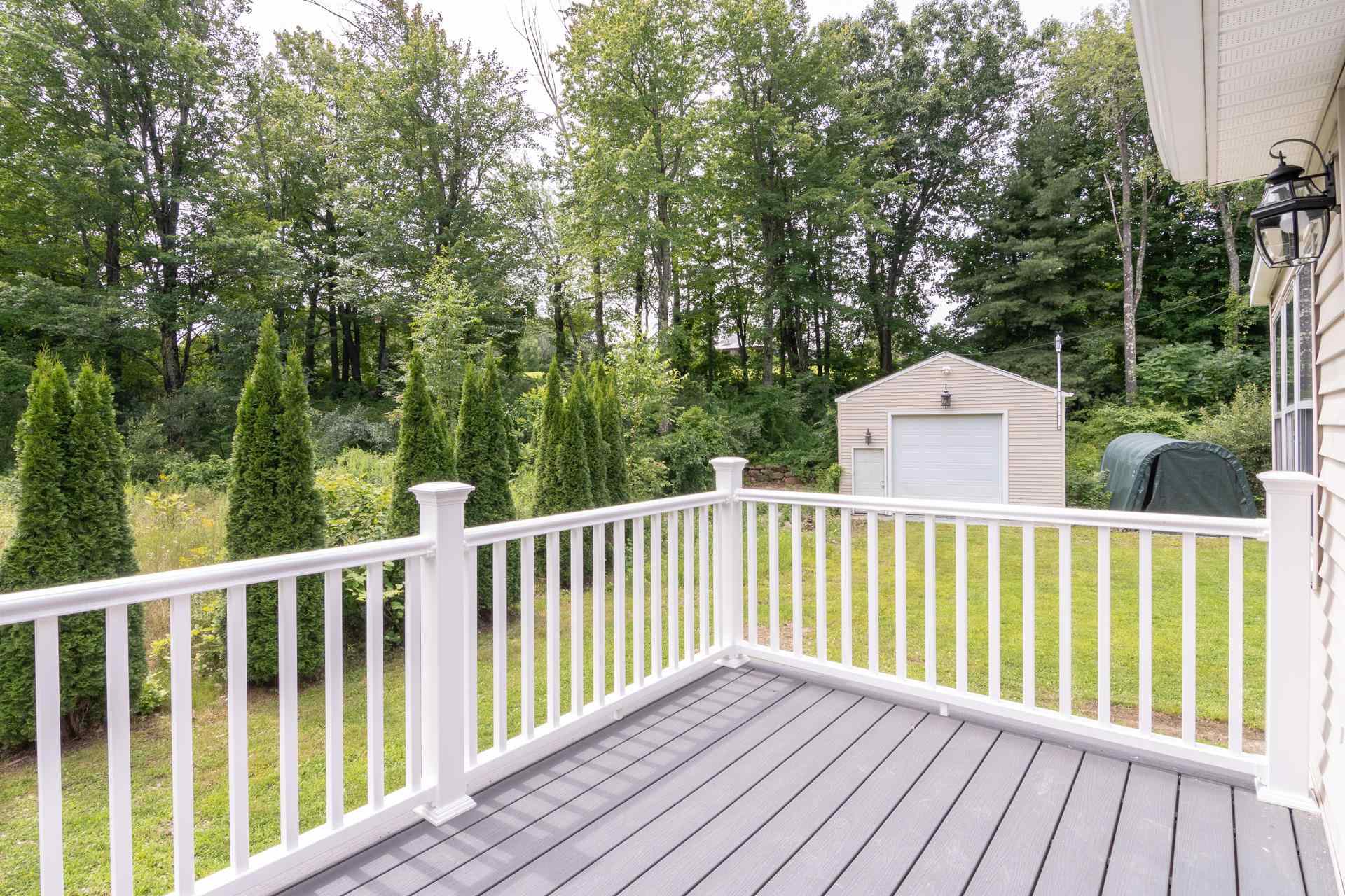 48 Marcel Road Mason, NH 03048 - Photo 12 of 36