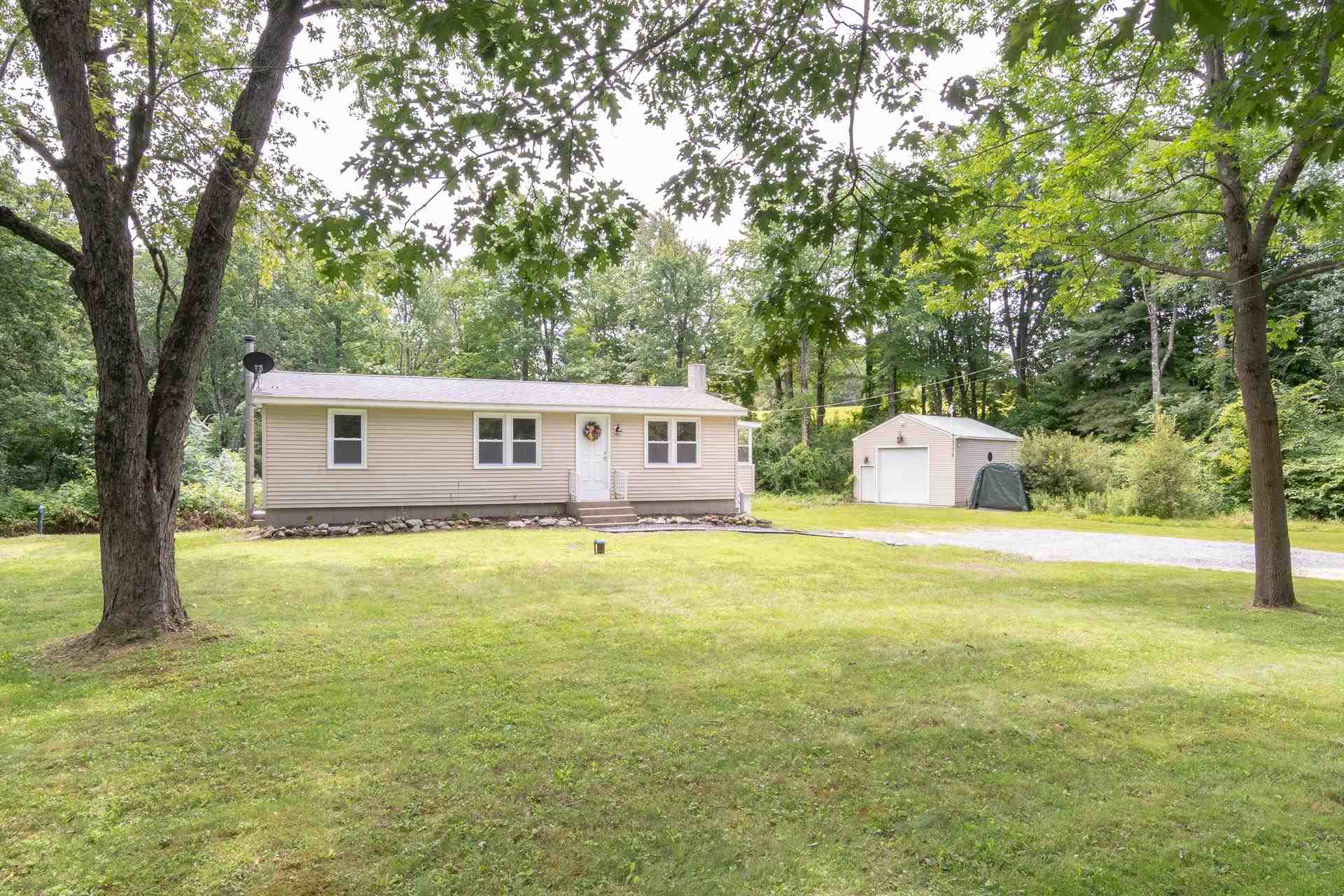 48 Marcel Road Mason, NH 03048 - Photo 32 of 36