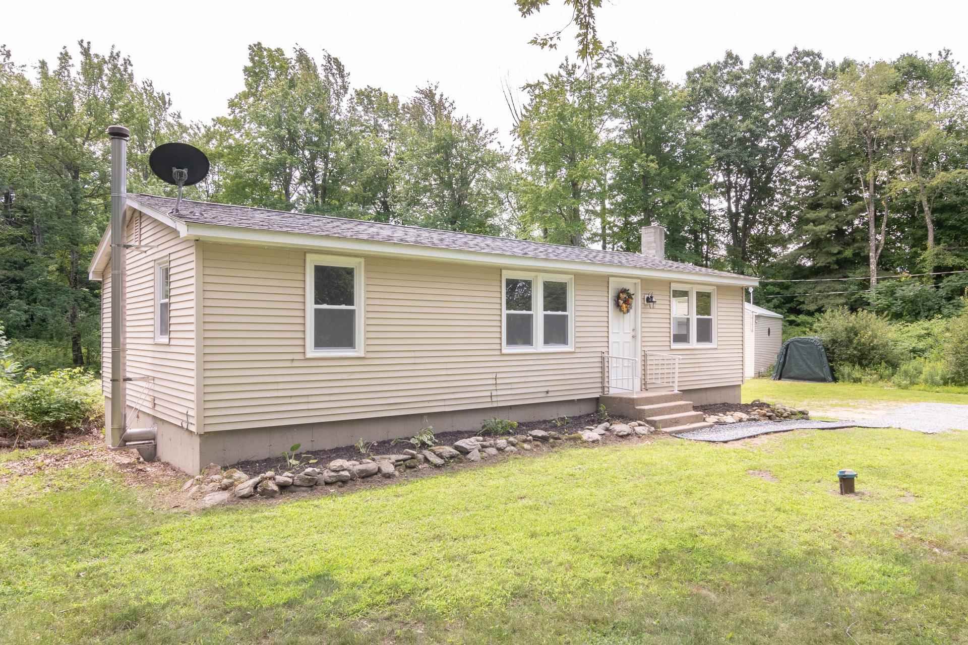 48 Marcel Road Mason, NH 03048 - Photo 33 of 36