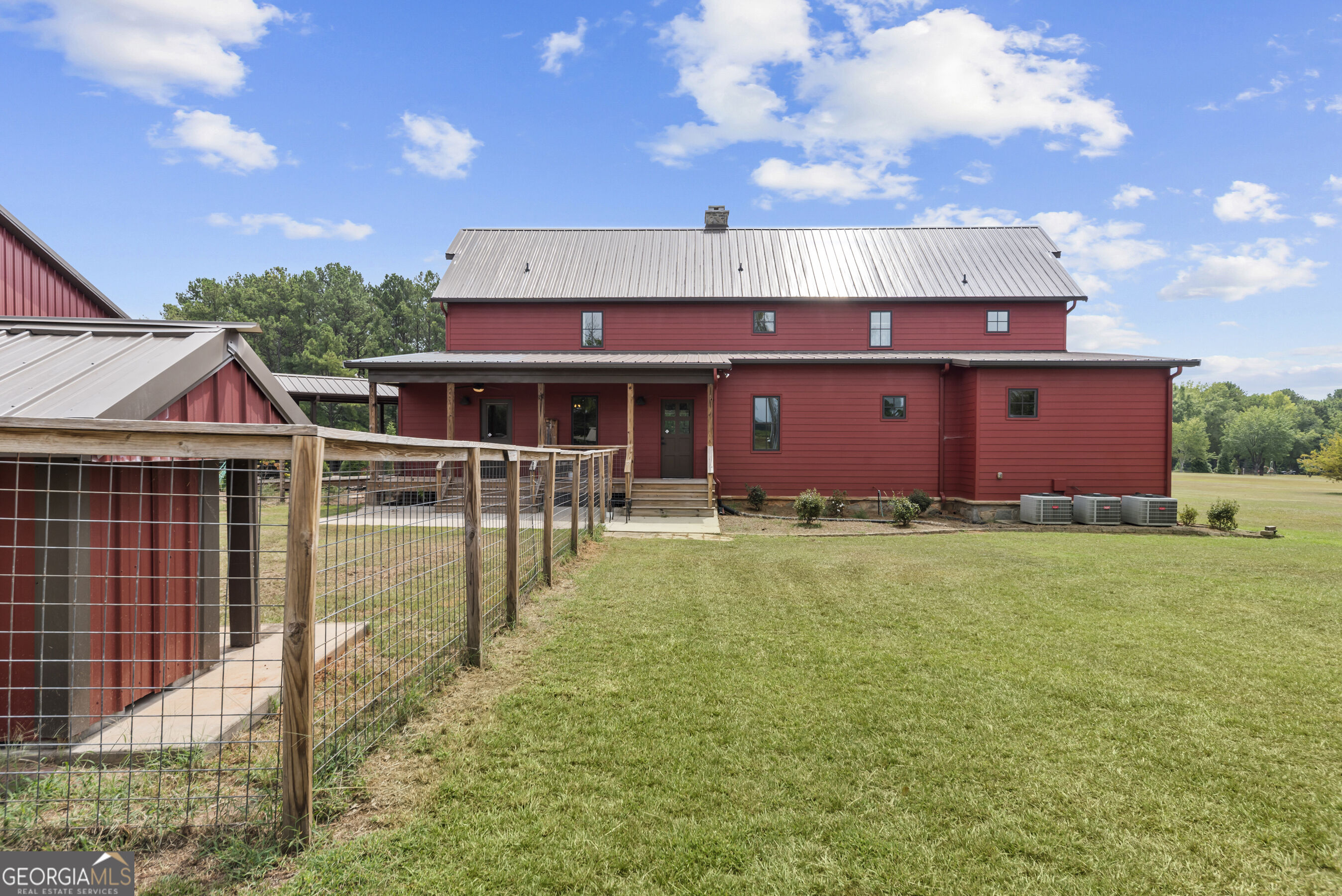 1530 Chilton Woods Road Rutledge, GA 30663 - Photo 72 of 78 Gallery Image 72