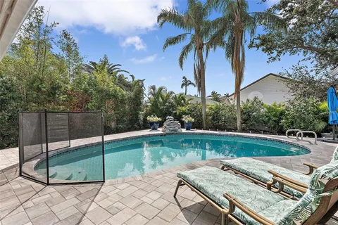 a car and bike garage