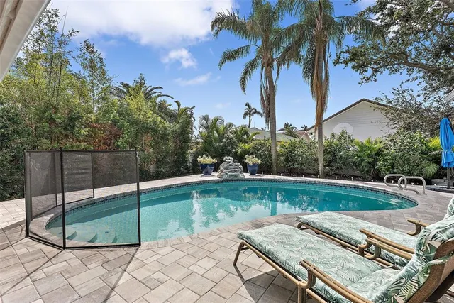 a car and bike garage