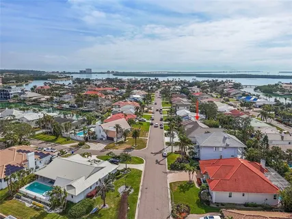 $1,395,000 | 5801 Leeland Street South, St. Petersburg, FL 33715