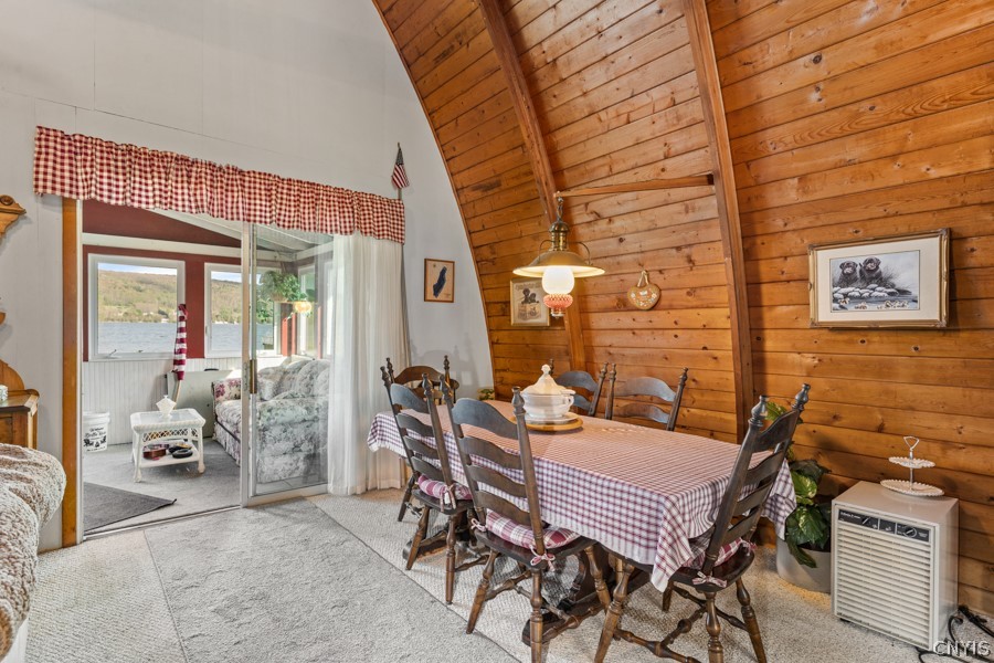 141 Dennison Road Richfield, NY 13439 - Photo 22 of 31